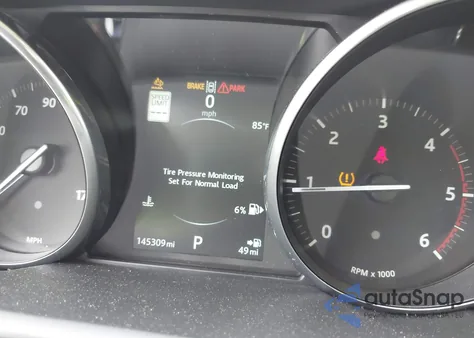 2017 Land Rover Range Rover Sport 3.0L V6 Turbocharged Diesel Hse Td6 из США, поврежденный, VIN SALWR2FK0HA671395